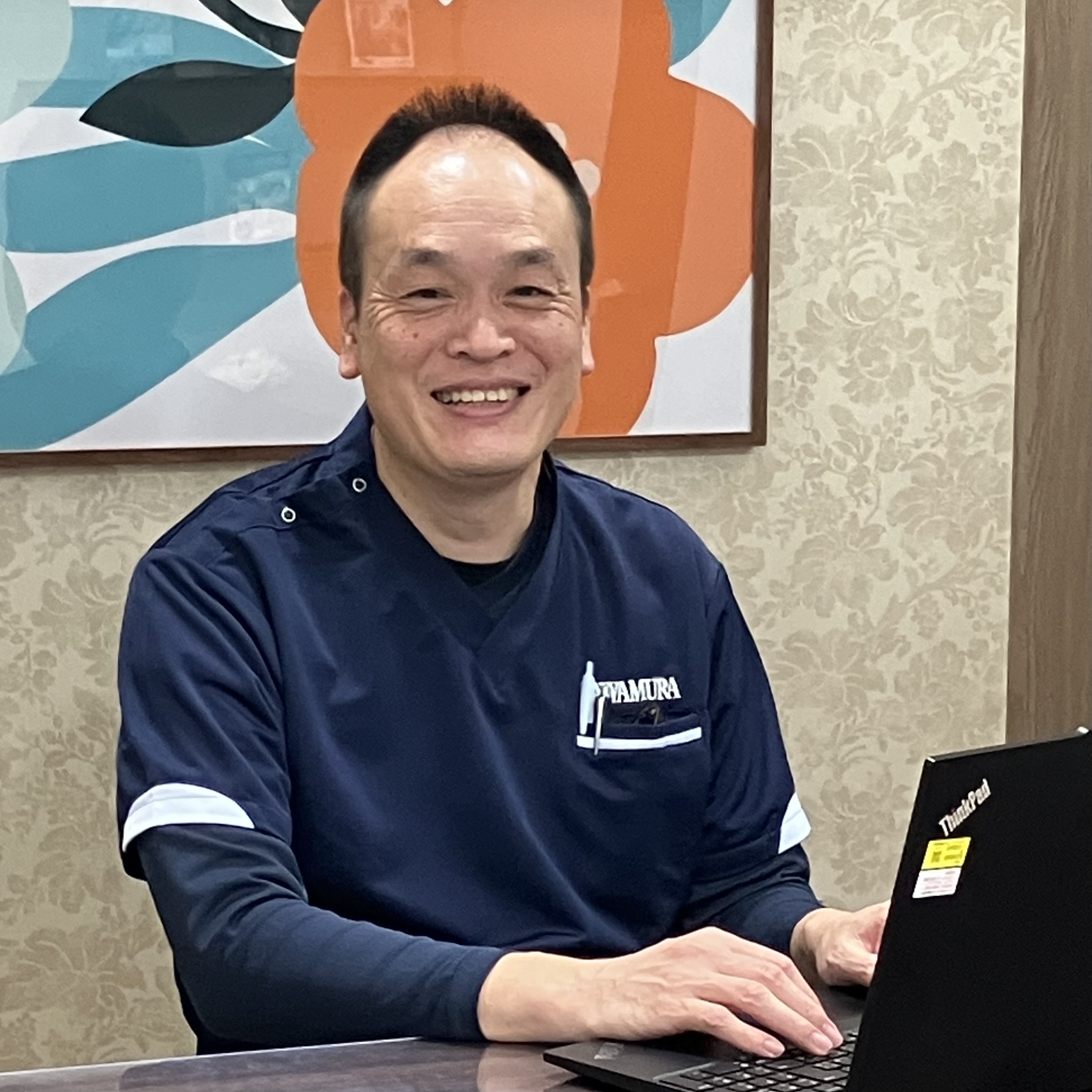 スタッフイメージ