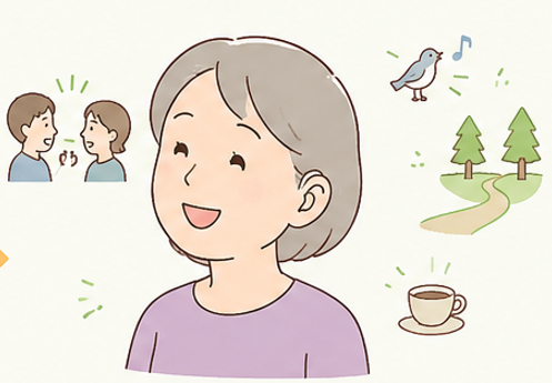 補聴器はいつ慣れる？最初に知っておきたいポイント