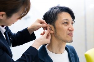 プロがきっちり補聴器を合わせると、どのくらい聞こえる？