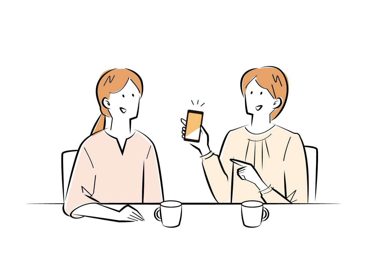 【茶話会】補聴器や人工内耳など聴こえに悩みを持っておられる方へ