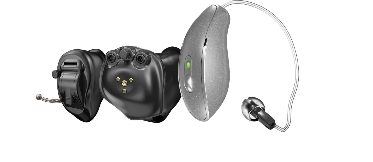 【新商品】AI補聴器はここまで進化！スターキー「オメガAI」は何がすごい？