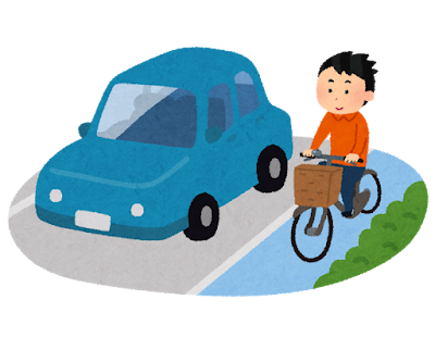 【2026年4月から】自転車の「青切符」スタート！補聴器をつけて運転しても大丈夫？